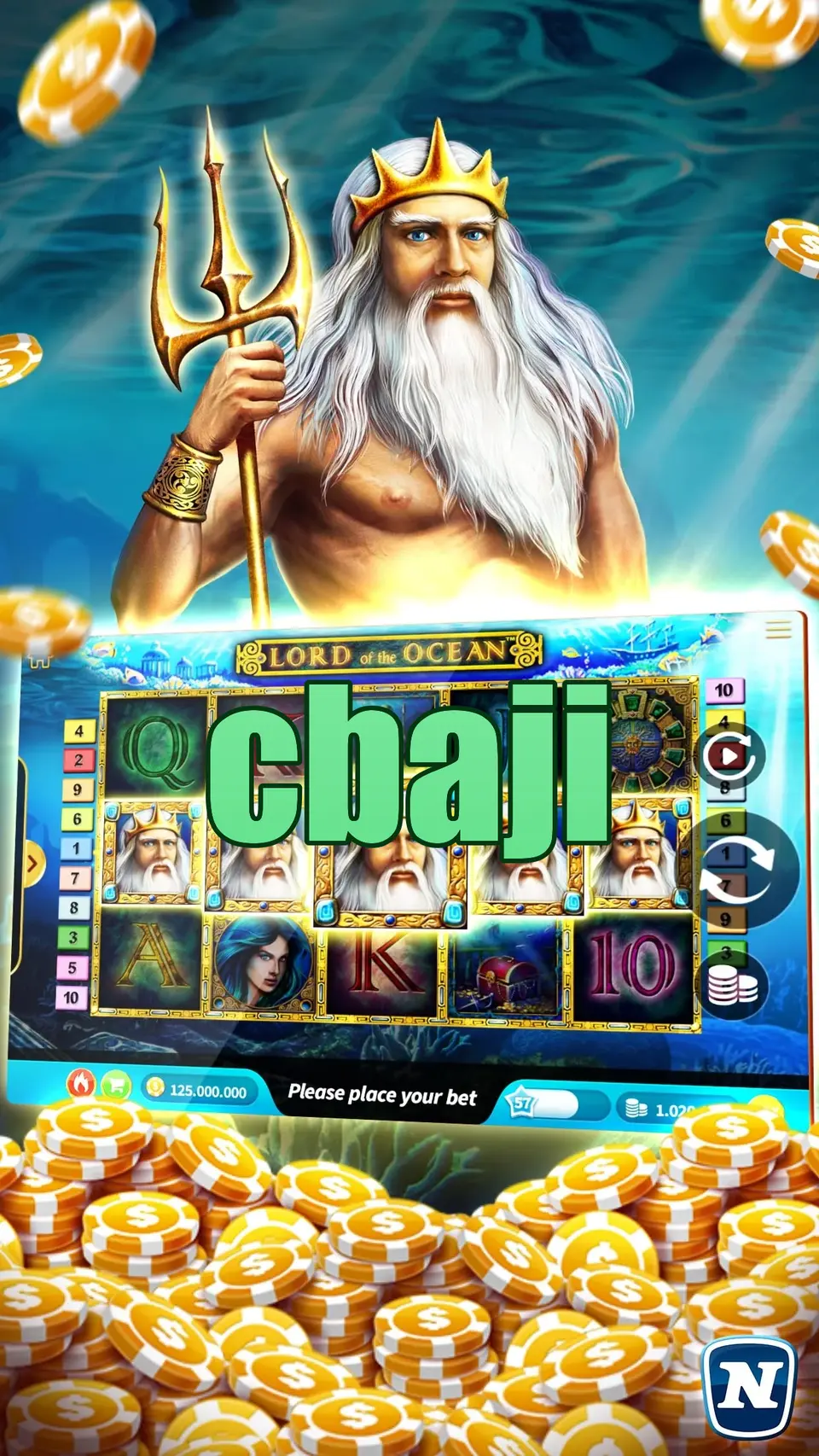 cbaji ডাউনলোড