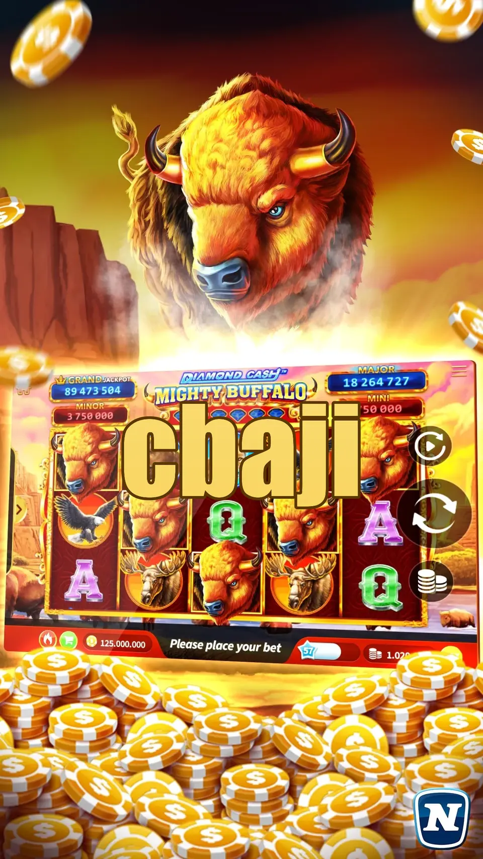 cbaji ডাউনলোড